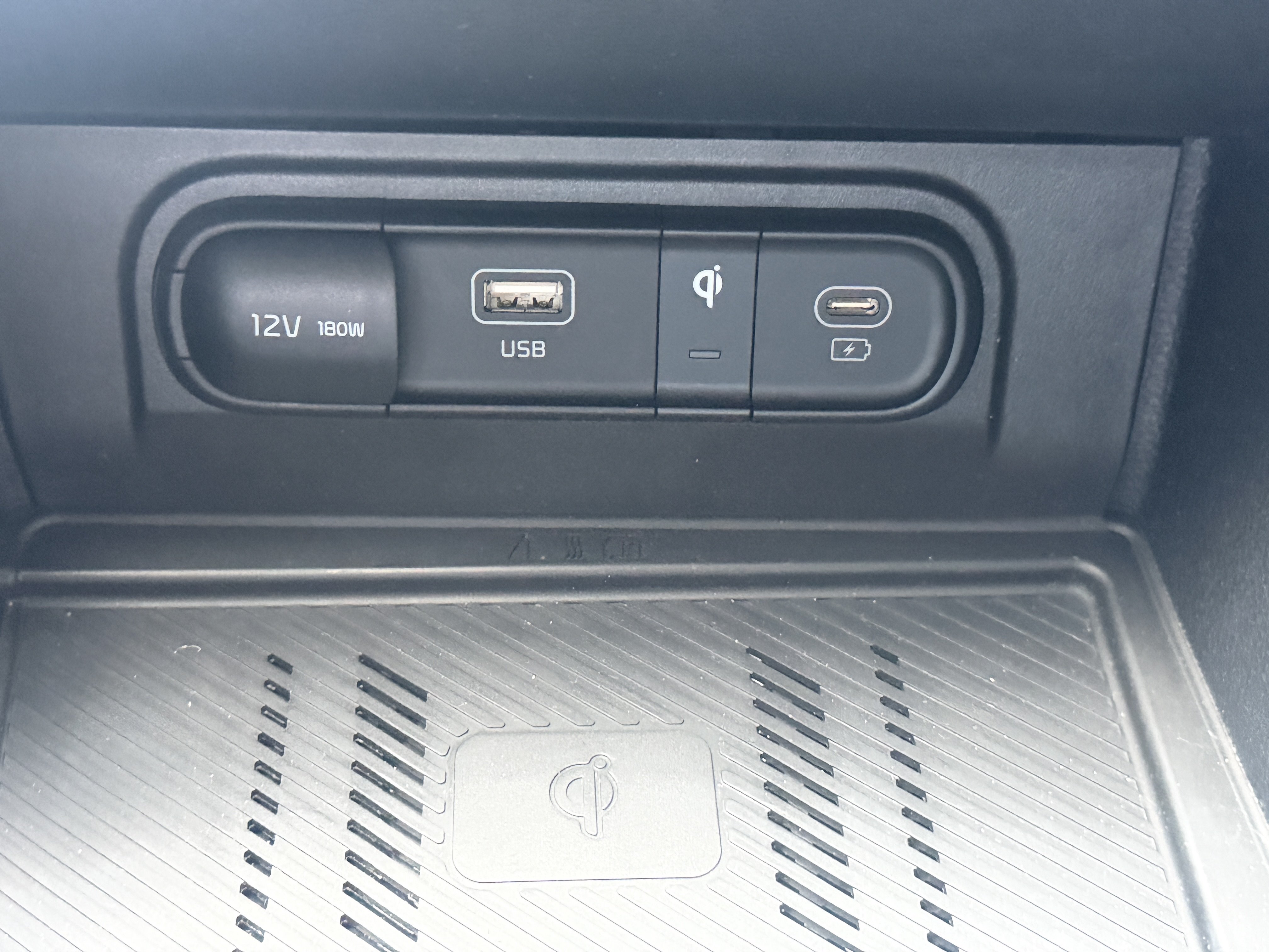 Certified 2023 Kia Sportage SX FWD image 25