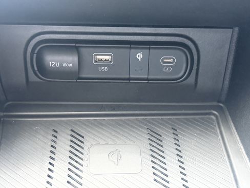 Certified 2023 Kia Sportage SX FWD image 25