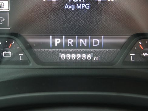 Used 2023 RAM 1500 Big Horn image 22