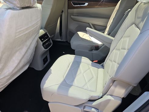 New 2026 Volkswagen Atlas SE AWD/4WD image 19