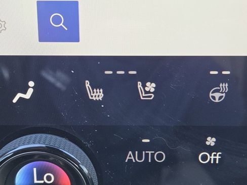 Used 2023 Lexus RX 350 Premium Plus image 6