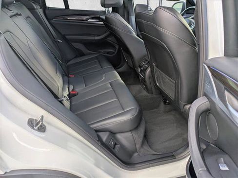 Used 2024 BMW X3 sDrive30i w/ Convenience Package image 21