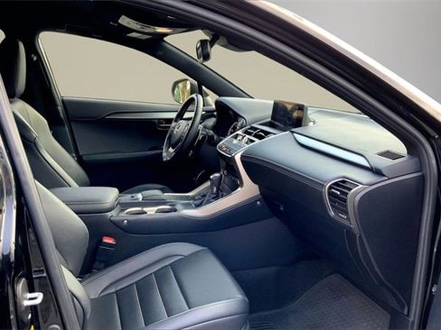 Used 2018 Lexus NX 300 F Sport image 7
