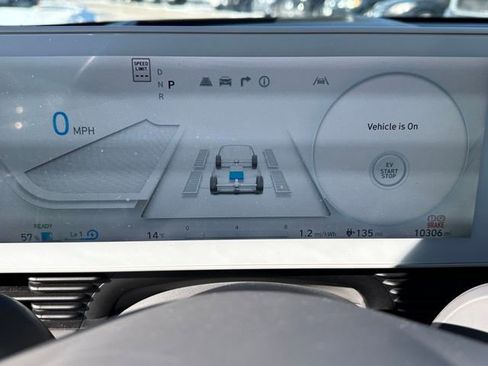 Used 2024 Hyundai Ioniq 5 Limited image 34