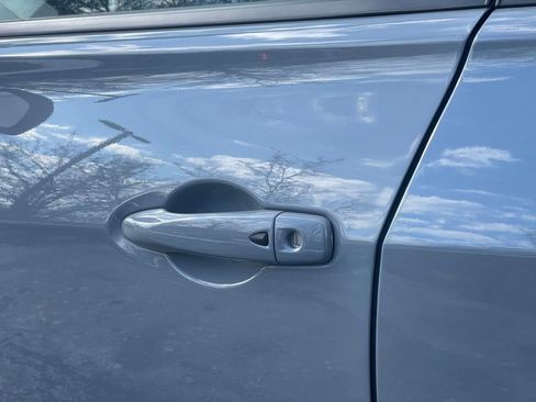 Certified 2024 Nissan Kicks SV image 25