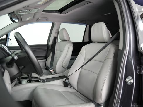 Used 2017 Honda Pilot EX-L image 46