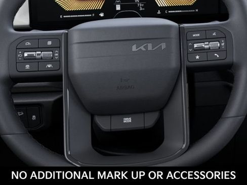 New 2027 Kia Seltos LX FWD image 22