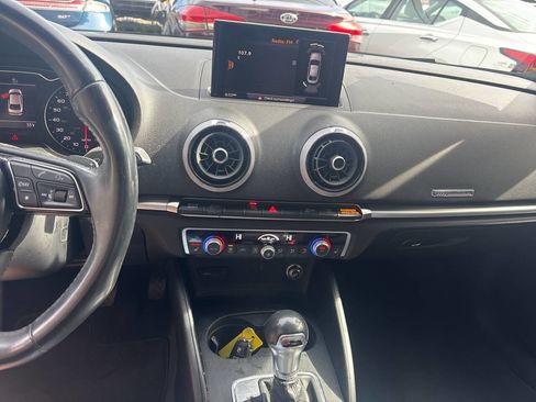 Used 2020 Audi A3 2.0T Premium w/ Final Edition Package FWD image 13