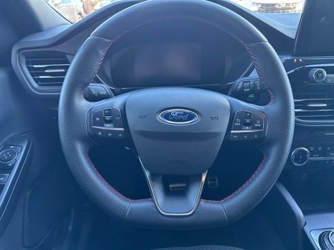 Used 2024 Ford Escape ST-Line image 16