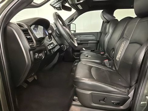 Used 2023 RAM 2500 Rebel w/ Level 1 Equipment Group AWD/4WD image 11
