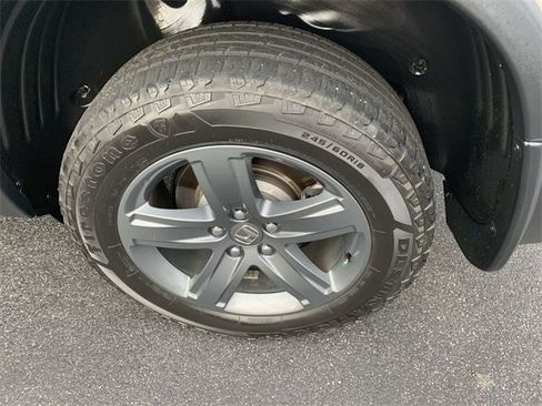 Used 2023 Honda Ridgeline RTL image 33