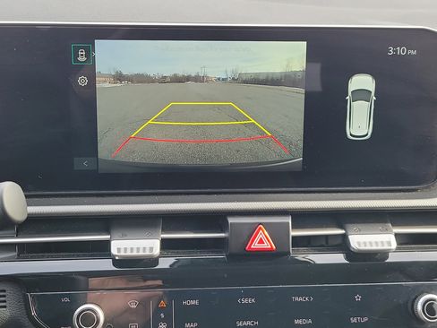 Used 2026 Kia Sportage LX w/ LX Convenience Package image 26