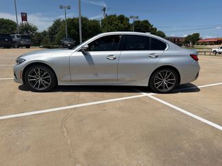 Used 2020 BMW 330i Sedan w/ Convenience Package RWD video 2