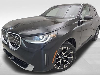 Used 2026 BMW X3 xDrive30i w/ Convenience Package