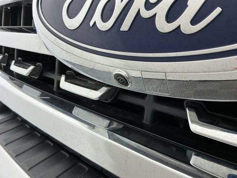 Used 2023 Ford F350 Lariat w/ Camper Package AWD/4WD image 11