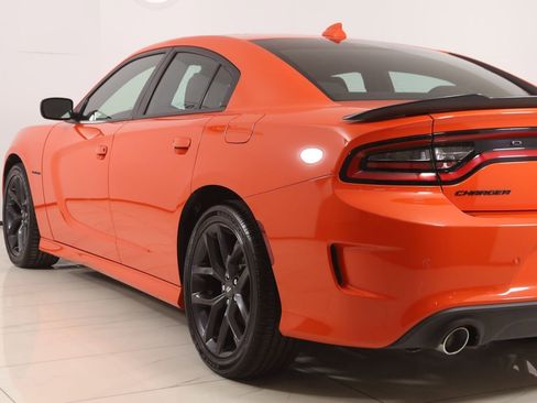 Used 2022 Dodge Charger R/T w/ Harman/Kardon Audio Group RWD image 26