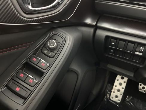 New 2025 Subaru WRX Premium image 21