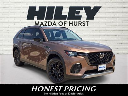 New 2026 MAZDA CX-70 3.3 Turbo w/ Premium Package