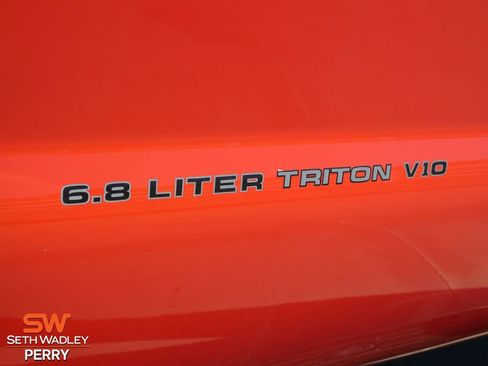 Used 2004 Ford F250 Harley-Davidson image 8