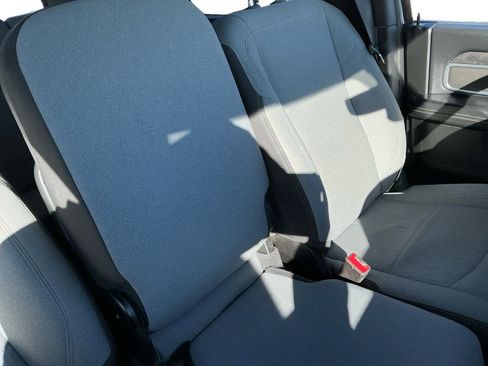 Used 2024 RAM 2500 Big Horn image 23