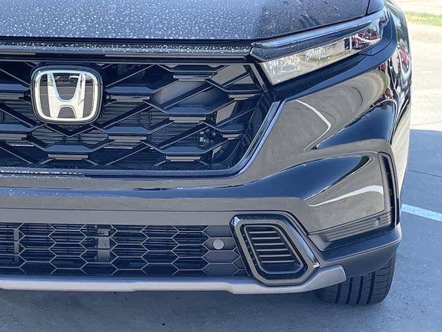 New 2027 Honda CR-V Sport-L image 9