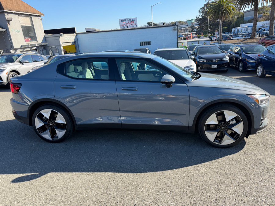 Used 2024 Polestar Polestar 2 AWD/4WD image 4