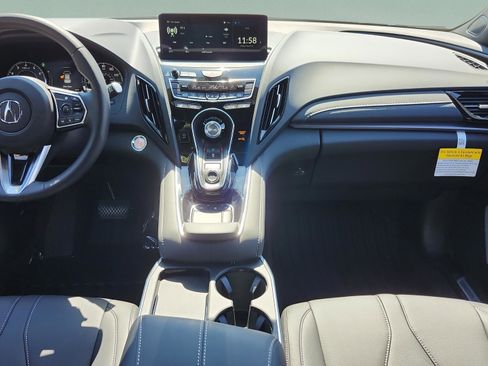 New 2026 Acura RDX SH-AWD image 13