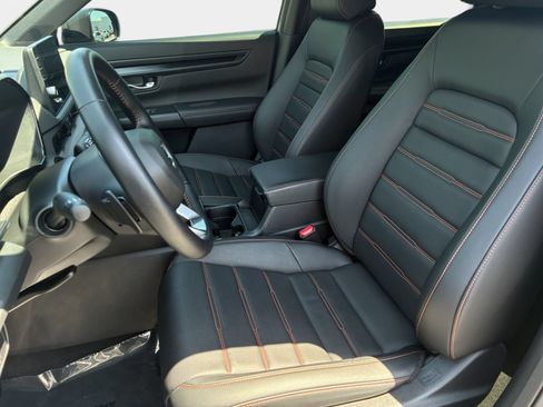 Used 2026 Honda CR-V Sport-L image 15