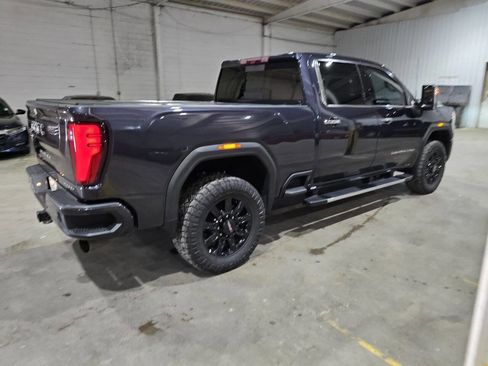 Used 2024 GMC Sierra 2500 Denali w/ Technology Package image 15