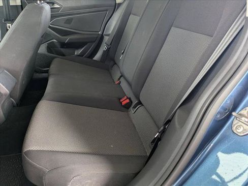 Used 2021 Volkswagen Jetta S FWD image 12