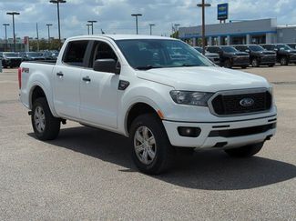 Used 2020 Ford Ranger XLT w/ FX4 Off-Road Package video 3