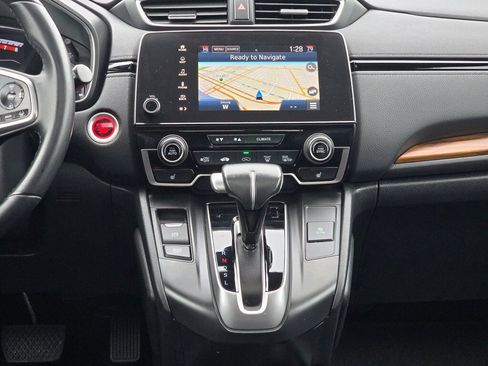 Used 2017 Honda CR-V EX-L image 12