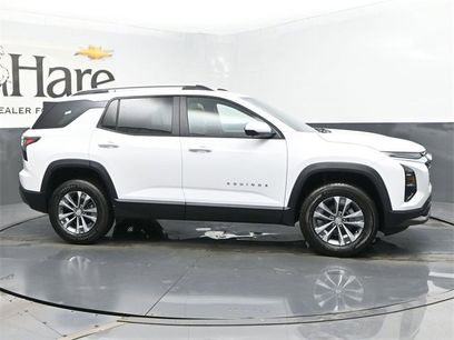 New 2025 Chevrolet Equinox LT w/ Convenience Package II