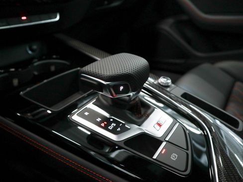 New 2025 Audi S5 Premium Plus image 21