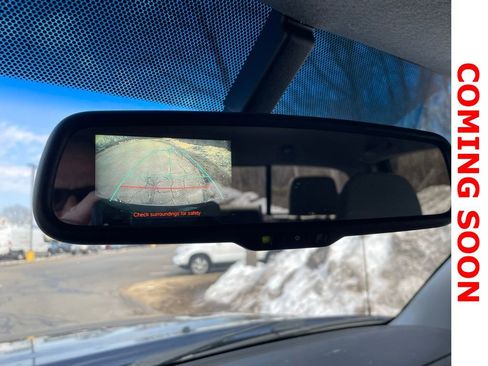 Used 2013 Toyota Tacoma 2WD Double Cab w/ SR5 Pkg image 11