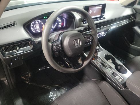 Used 2025 Honda Civic LX image 14