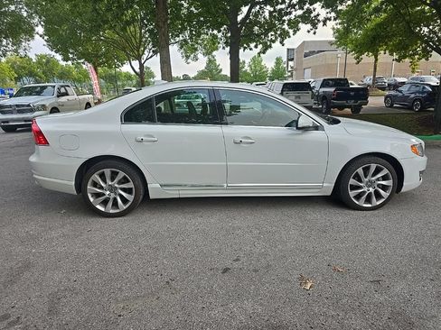 Used 2016 Volvo S80 T5 w/ Convenience Package FWD image 9