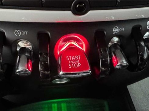 Used 2020 MINI Cooper Countryman S w/ Storage Package image 23