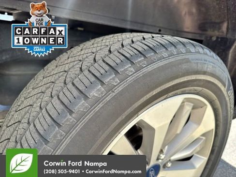 Used 2018 Ford F150 XL w/ Equipment Group 101A Mid AWD/4WD image 15