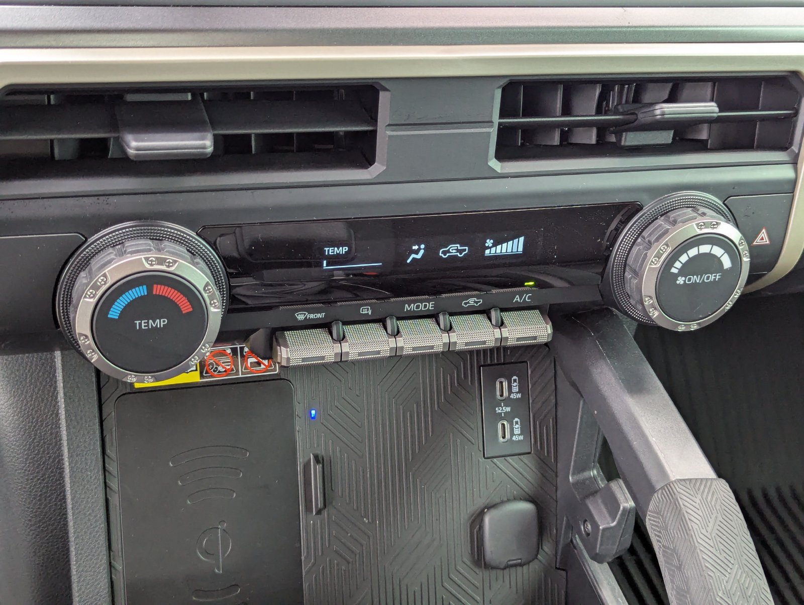 Used 2026 Toyota Tacoma SR5 RWD image 30