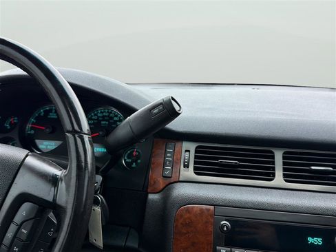 Used 2008 Chevrolet Avalanche LT w/ LT Preferred Equipment Group image 20