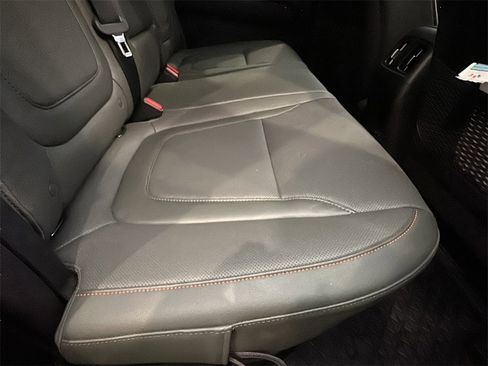 Certified 2025 Hyundai Santa Cruz Limited image 16