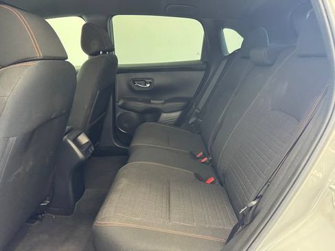 Used 2024 Honda HR-V Sport image 20
