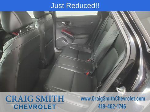 Used 2024 Acura Integra A-Spec FWD image 12