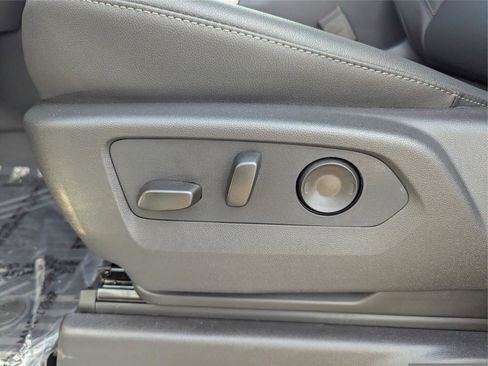 New 2026 Chevrolet Silverado 1500 LT AWD/4WD image 20