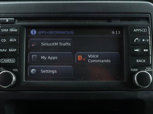 Used 2020 Nissan NV 3500 SL image 28