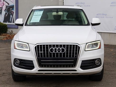 Used 2016 Audi Q5 2.0T Premium image 2