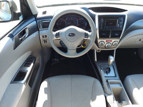 Used 2013 Subaru Forester 2.5X Limited image 9