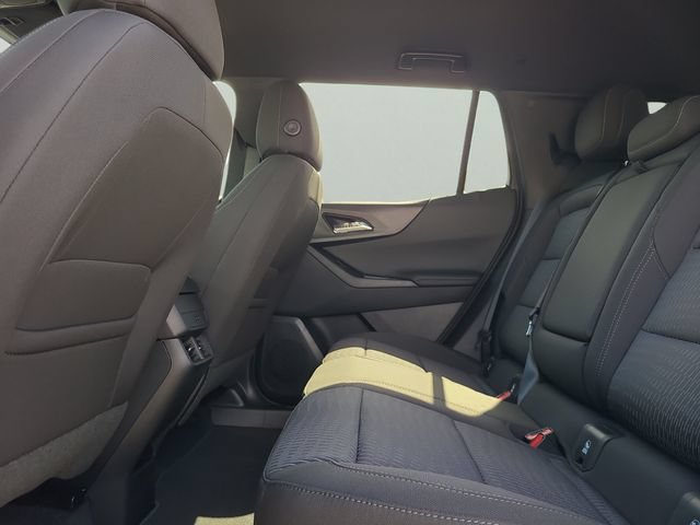 New 2027 Chevrolet Equinox LT FWD image 11
