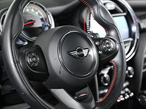 Used 2019 MINI Cooper John Cooper Works image 12
